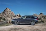 BMW X3 xDrive30d xLine 2017 года (WW)